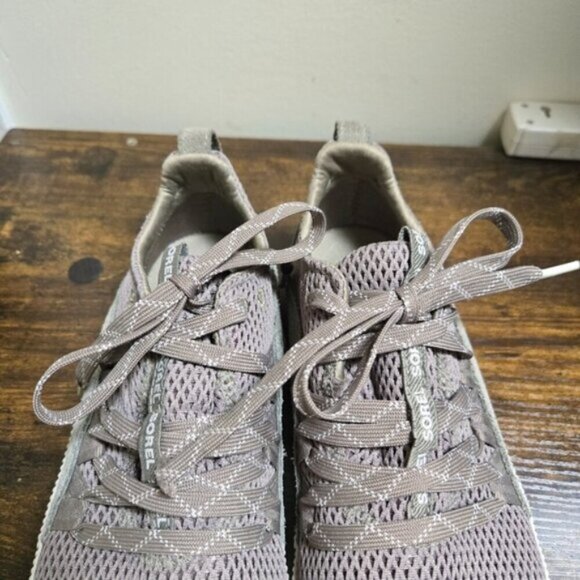 Sorel Sage Out N' About Plus Sneakers - Picture 4 of 10